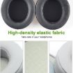 Replacement Earpads for Razer Kraken Pro V2 - Protein Leather Ice Silk - 5