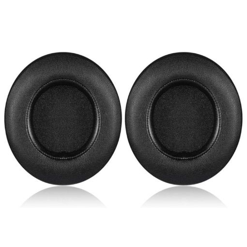 Replacement Earpads for Razer Kraken Tournament/Kitty, Protein Leather - 1
