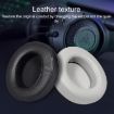 Replacement Earpads for Razer Kraken Tournament/Kitty, Protein Leather, 2pcs - 4
