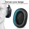 Razer Barracuda/Barracuda X Headband Cushion Cover - Black, Protein Leather - 2
