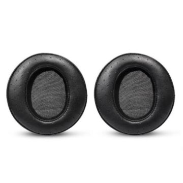 Replacement Earpads for DENON AH-D2000/D5000/D5200/D7000, Lambskin - 1