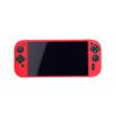 Nintendo Switch 2 Red Silicone Protective Case - One-Piece Design - 1
