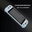 Nintendo Switch 2 Red Silicone Protective Case - One-Piece Design - 8