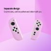 Nintendo Switch 2 Red Silicone Protective Case - Separable Cover - 5