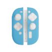 Nintendo Switch 2 Silicone Protective Case, Separable, Blue - 1