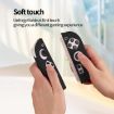 Nintendo Switch 2 Silicone Protective Case, Separable, Purple - 6