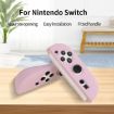 Nintendo Switch 2 Silicone Protective Case, Separable, Purple - 7