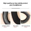Replacement Earpads for Sennheiser HD700 - 2pcs Nano Hot Pressing Black - 5