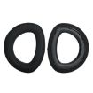 Replacement Earpads for Sennheiser HD700 - 2pcs Nano Stitching Black - 1