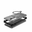 Samsung Galaxy S25 5G Grey MagSafe Magnetic TPU+PC Phone Case - 6