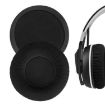 Replacement Earpads for Sennheiser Urbanite XL - Protein Leather, 2pcs - 5
