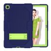 Shockproof Case for Samsung Galaxy Tab A7 10.4 (2020) with Holder & Pen Slot - 1