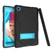 Shockproof Case for Samsung Galaxy Tab A7 10.4 (2020) with Holder & Pen Slot - 2