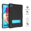Shockproof Case for Samsung Galaxy Tab A7 10.4 (2020) with Holder & Pen Slot - 5