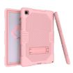 Shockproof Case for Samsung Galaxy Tab A7 10.4 (2020) with Holder & Pen Slot - 3