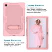 Shockproof Case for Samsung Galaxy Tab A7 10.4 (2020) with Holder & Pen Slot - 4