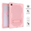Shockproof Case for Samsung Galaxy Tab A7 10.4 (2020) with Holder & Pen Slot - 5