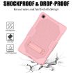 Shockproof Case for Samsung Galaxy Tab A7 10.4 (2020) with Holder & Pen Slot - 6