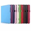 Samsung Galaxy Tab A7 10.4 (2020) Leather Case, Coffee, Flip Holder - 7
