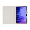 Red Leather Case for Samsung Galaxy Tab A7 10.4 (2020) with Holder - 6