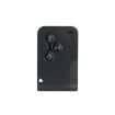 Renault Megane/Scenic Car Key PCF7947 Chip 433MHz 2003-2008 - 1