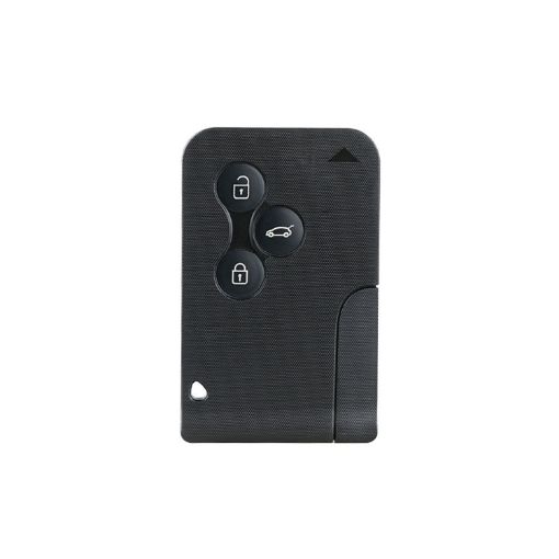 Renault Megane/Scenic Car Key PCF7947 Chip 433MHz 2003-2008 - 1