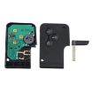 Renault Megane/Scenic Car Key PCF7947 Chip 433MHz 2003-2008 - 5