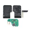 Renault Megane/Scenic Car Key PCF7947 Chip 433MHz 2003-2008 - 6