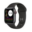 MX05 1.54" TFT Touch Screen Smart Watch, Sleep/Heart Rate/BP Monitor - 1