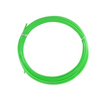 5m 1.75mm PCL 3D Printing Pen Cable - Fluorescent Green Consumables - 1