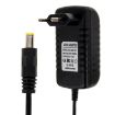EU Plug AC 100-240V to DC 12V 5A Power Adapter, 5.5x2.1mm, 1.2m Cable - 3
