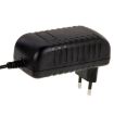 EU Plug AC 100-240V to DC 12V 5A Power Adapter, 5.5x2.1mm, 1.2m Cable - 4