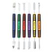 6 in 1 Multifunction Disassembly Sticks Repair Tools for Phone/Tablet - 1