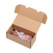 Electric Rivet Nut Gun Adapter Tool 220V for Cordless Drill (Orange) - 6