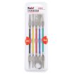 Kaisi i9801 CPU Mobile/Tablet Disassembly Rods Repair Tool Kit - 3