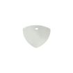 JIAFA P8819 100 PCS Stainless Steel Phone Repair Triangle Picks - 2