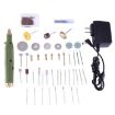 WLXY P-800 80 in 1 Mini Electric Drill Grinder Set, 110V-240V, US Plug - 5
