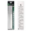 JIAFA ST-14 Steel Tweezers - High-Hardness, Anti-Magnetic, Anti-Acid - 4