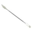 Mobile Phone/Tablet PC Metal Disassembly Rods Tool, 17.5cm Silver - 1