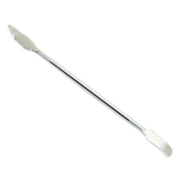 Mobile Phone/Tablet PC Metal Disassembly Rods Tool, 17.5cm Silver - 1