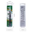 Precision Anti-static ESD Stainless Steel Tweezers - BEST BST-10 - 4