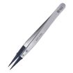 BEST BST-259A Stainless Steel Anti Static Tweezer - 1