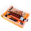 JAKEMY JM-8132 45 in 1 Precision Screwdriver Set - Tool Kit for Repair - 2