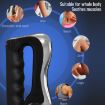 Electric Vibration Cervical Spine Massage Instrument YJK078 (White) - 7