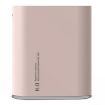 Y10 Runway Dual Jet Humidifier 1L Air Purifier with Night Light Pink - 2