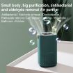 A8 Home Portable Air Purifier - Pink | Compact & Stylish Air Cleaner - 4