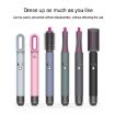 Dyson Airwrap Hair Dryer Shockproof Silicone Case - Purple - 5