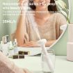 Xiaomi JISULIFE Portable USB Mini Silent Doughnut Humidifier White - 6