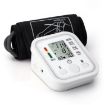 LCD Automatic Upper Arm Blood Pressure Monitor - Fully Automatic 70 Char - 2