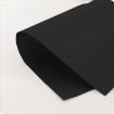 Ultra-thin Fibre Gas Furnace Stovetop Pads - 4 PCS, 27x27 cm, Black - 3
